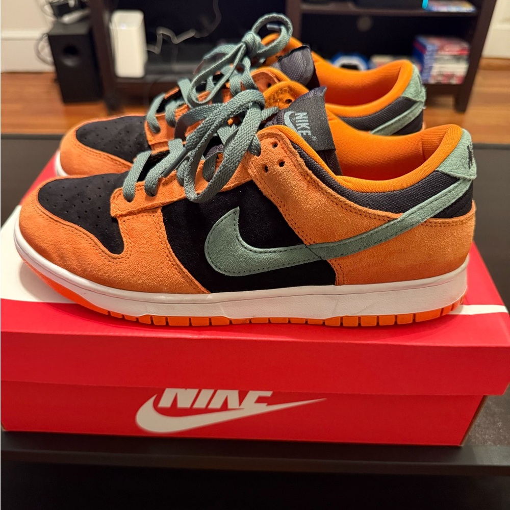 Nike Dunk Low SP